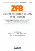 Unternehmensentwicklung im Wettbewerb