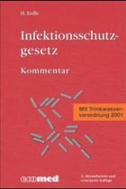 Infektionsschutzgesetz, Kommentar
