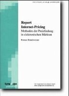 Report Internet-Pricing Report Internet-Pricing