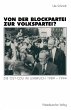 Von der Blockpartei zur Volkspartei? - Bild 1