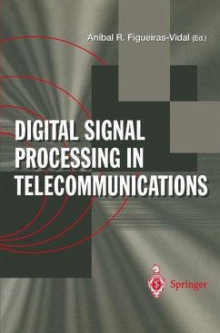 Digital Signal Processing in Telecommunications - Figueiras-Vidal