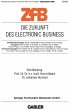 Die Zukunft des Electronic Business - Bild 1