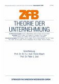 Theorie der Unternehmung