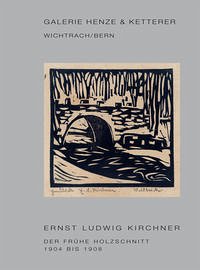Ernst Ludwig Kirchner - Henze, Wolfgang