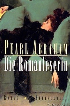 Die Romanleserin