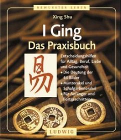 I Ging, Das Praxisbuch