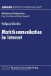 Marktkommunikation im Internet - Bild 1