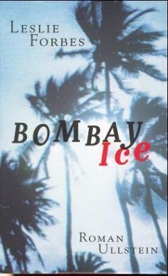 Bombay Ice - Forbes, Leslie