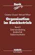 Organisation im Bankbetrieb - Bild 1
