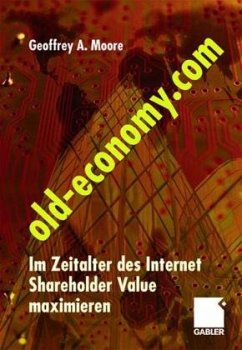 old-economy.com - Moore, Geoffrey A.