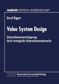 Value System Design