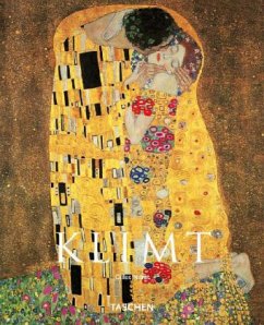 Klimt, English Edition - Néret, Gilles