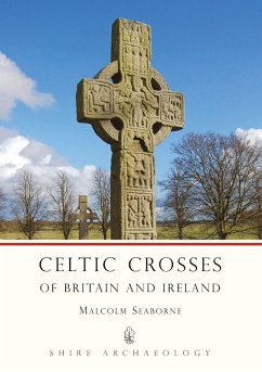 Cover Celtic Crosses of Britain and Ireland