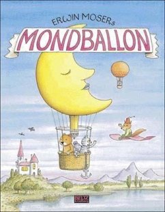 Erwin Moser's Mondballon