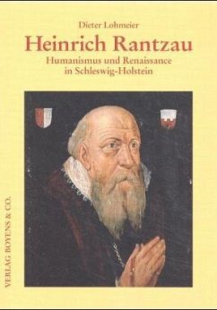 Heinrich Rantzau