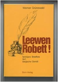 Leewen Robett