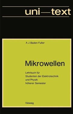 Mikrowellen - Baden Fuller, Arthur J.