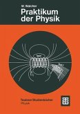 Praktikum der Physik