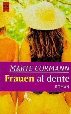 Frauen al dente - Cormann, Marte