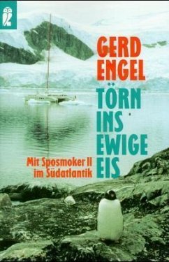 Törn ins ewige Eis