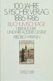 Hundert Jahre S. Fischer Verlag 1886-1986, Buchumschläge