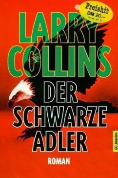 Der schwarze Adler