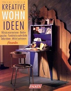 'Freundin' Kreative Wohnideen