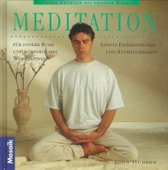 Meditation - Hudson, John