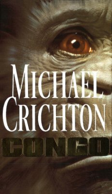 Congo - Crichton, Michael