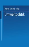 Umweltpolitik Umweltpolitik