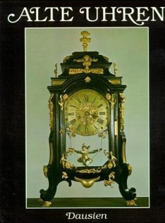 Alte Uhren - Uresova, Libuse