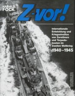 1940-1945 / Z-vor! Bd.2