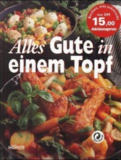 Cover Alles Gute in einem Topf