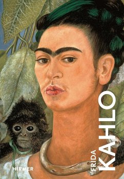 Frida Kahlo - Grenzmann, Teresa