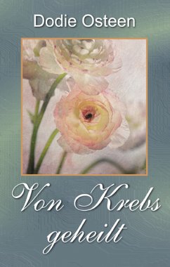 Cover Von Krebs geheilt