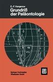Grundriß der Paläontologie Grundriß der Paläontologie