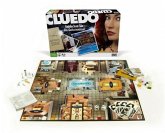 Hasbro - Parker: Cluedo Classic, Neuauflage