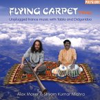 Flying Carpet Vol.2