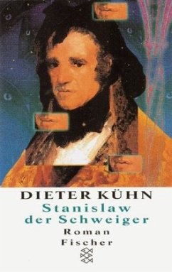 Stanislaw der Schweiger - Kühn, Dieter