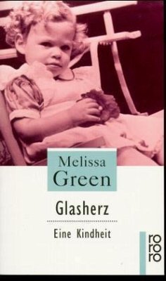 Glasherz - Green, Melissa