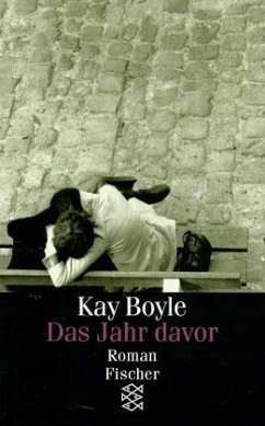 Das Jahr davor Das Jahr davor