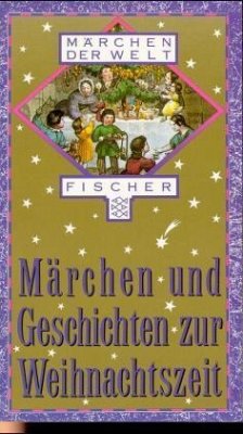 Märchen und Geschichten zur Weihnachtszeit