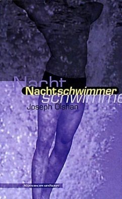 Nachtschwimmer - Olshan, Joseph