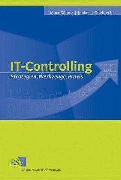 Cover IT-Controlling