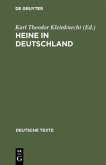 Heine in Deutschland