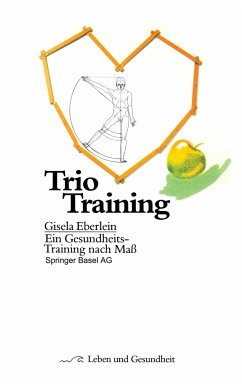 Trio Training - Eberlein, G.