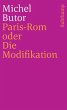 Paris-Rom oder Die Modifikation - Bild 1