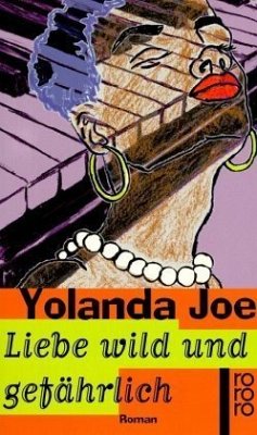 Liebe wild und gefährlich - Joe, Yolanda