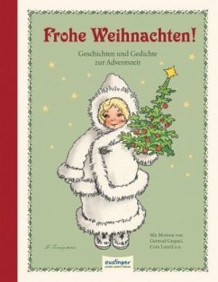 Frohe Weihnachten!