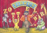 Zirkus Zottelbär Liederbuch mit Bewegungsanleitungen